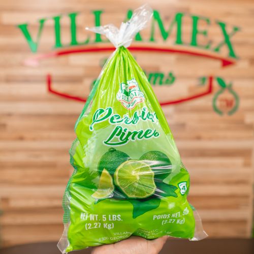 Persian Limes